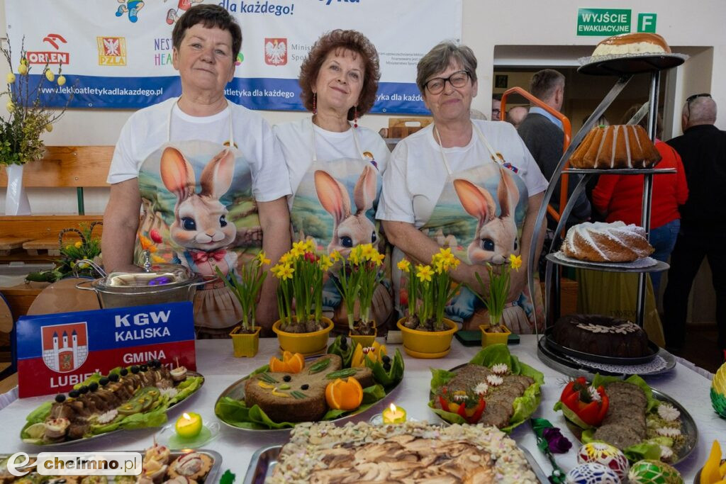 Wystawa „Stoły wielkanocne na Kujawach” (zdjęcia)