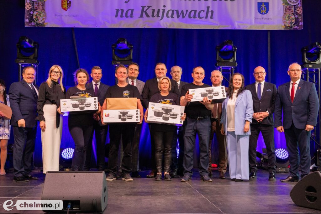 Wystawa „Stoły wielkanocne na Kujawach” (zdjęcia)