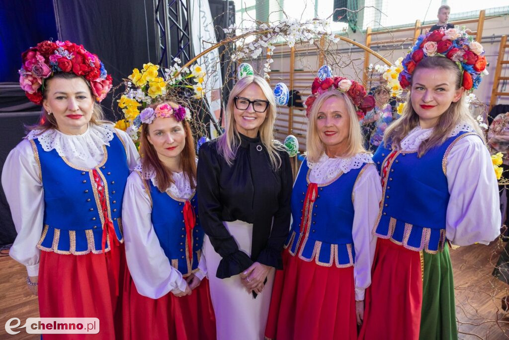 Wystawa „Stoły wielkanocne na Kujawach” (zdjęcia)