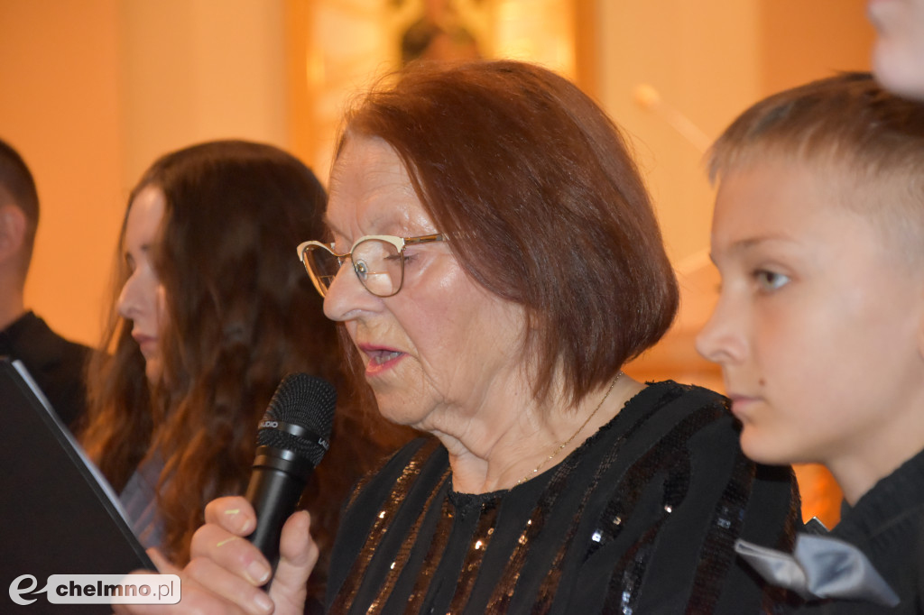 Wieczór pasyjnej zadumy w parafii Świętego Józefa