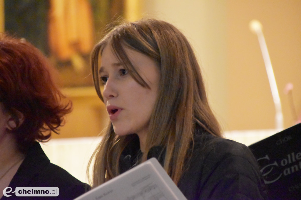 Wieczór pasyjnej zadumy w parafii Świętego Józefa