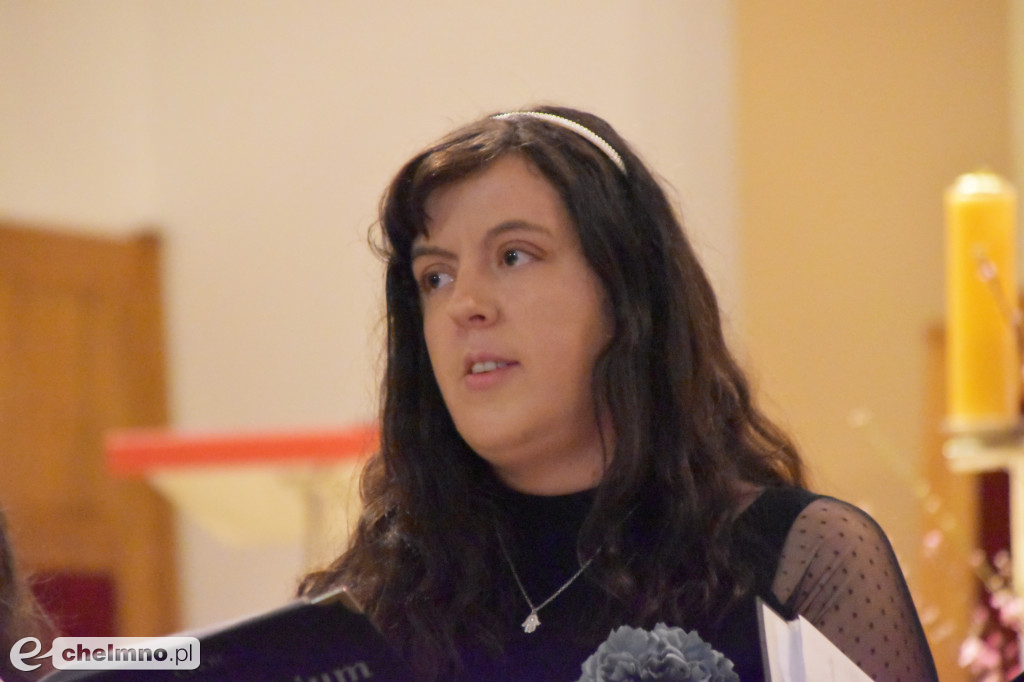 Wieczór pasyjnej zadumy w parafii Świętego Józefa