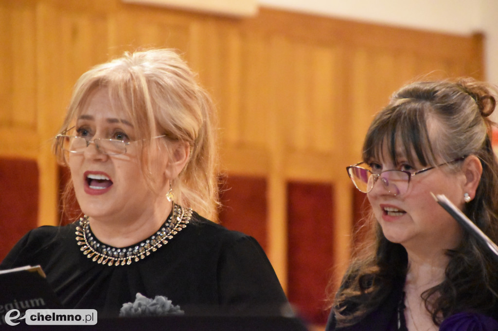 Wieczór pasyjnej zadumy w parafii Świętego Józefa