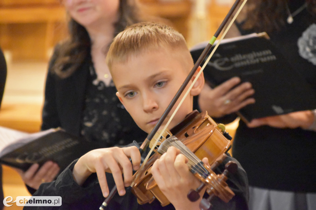 Wieczór pasyjnej zadumy w parafii Świętego Józefa