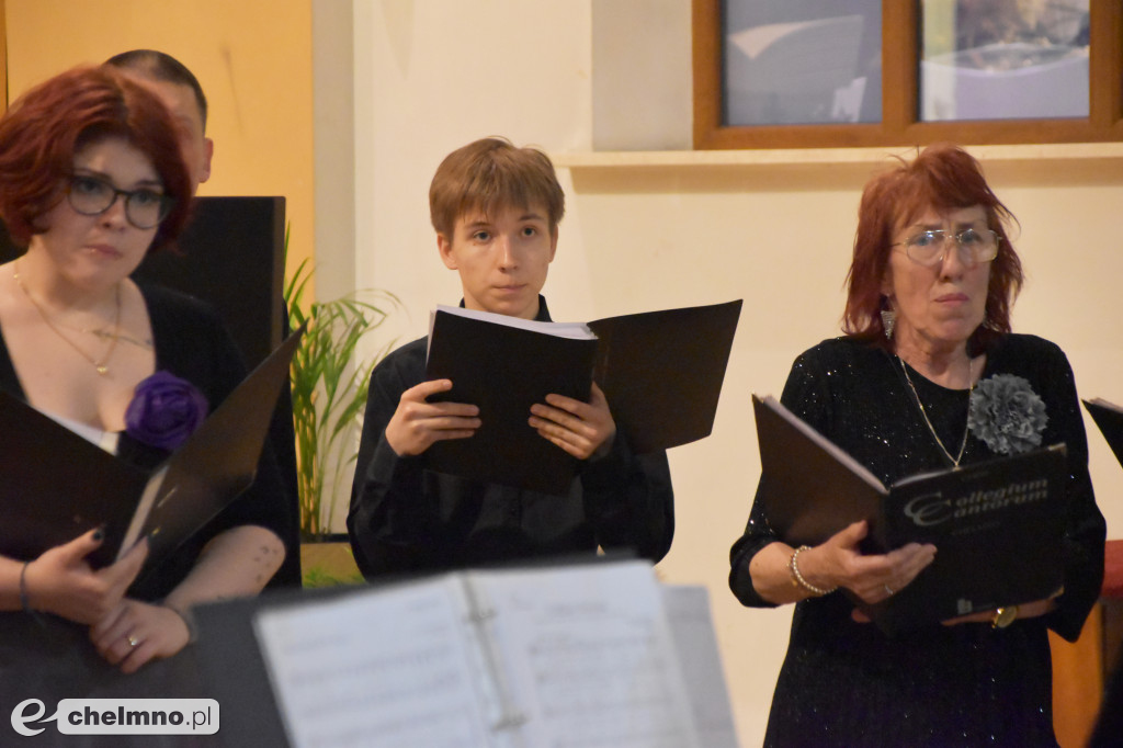 Wieczór pasyjnej zadumy w parafii Świętego Józefa