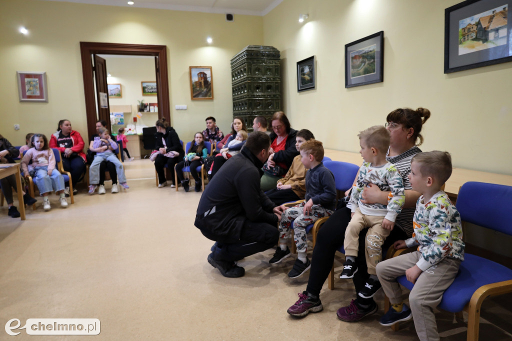 Oto nagrodzeni w unisławskim konkursie wielkanocnym