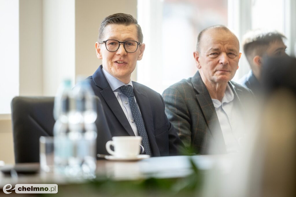 Zielone aleje powstaną przy kolejnych drogach wojewódzkich