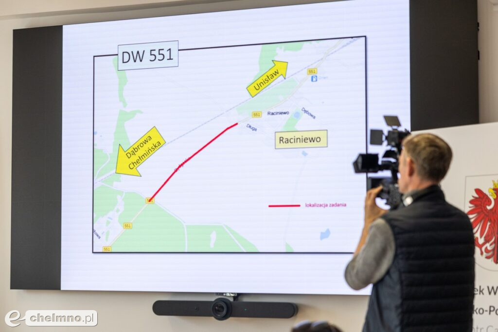 Zielone aleje powstaną przy kolejnych drogach wojewódzkich