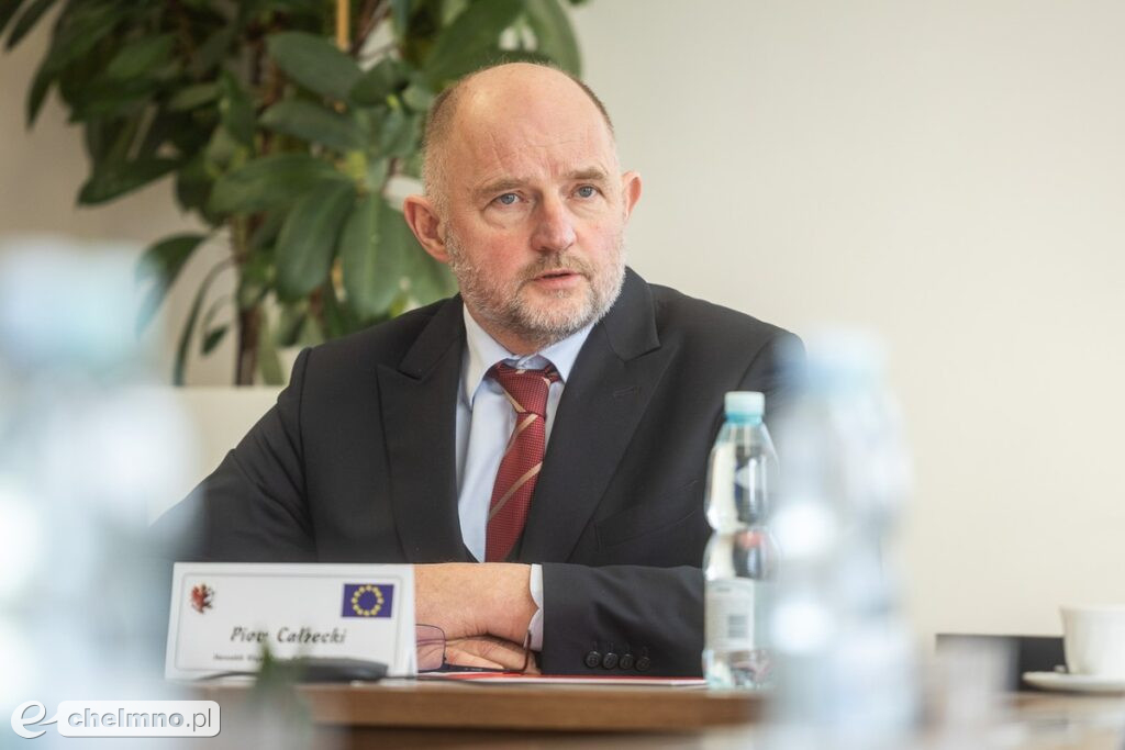 Zielone aleje powstaną przy kolejnych drogach wojewódzkich