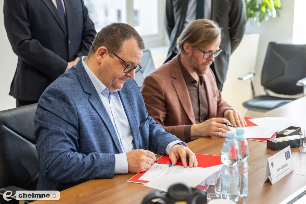 Zielone aleje powstaną przy kolejnych drogach wojewódzkich