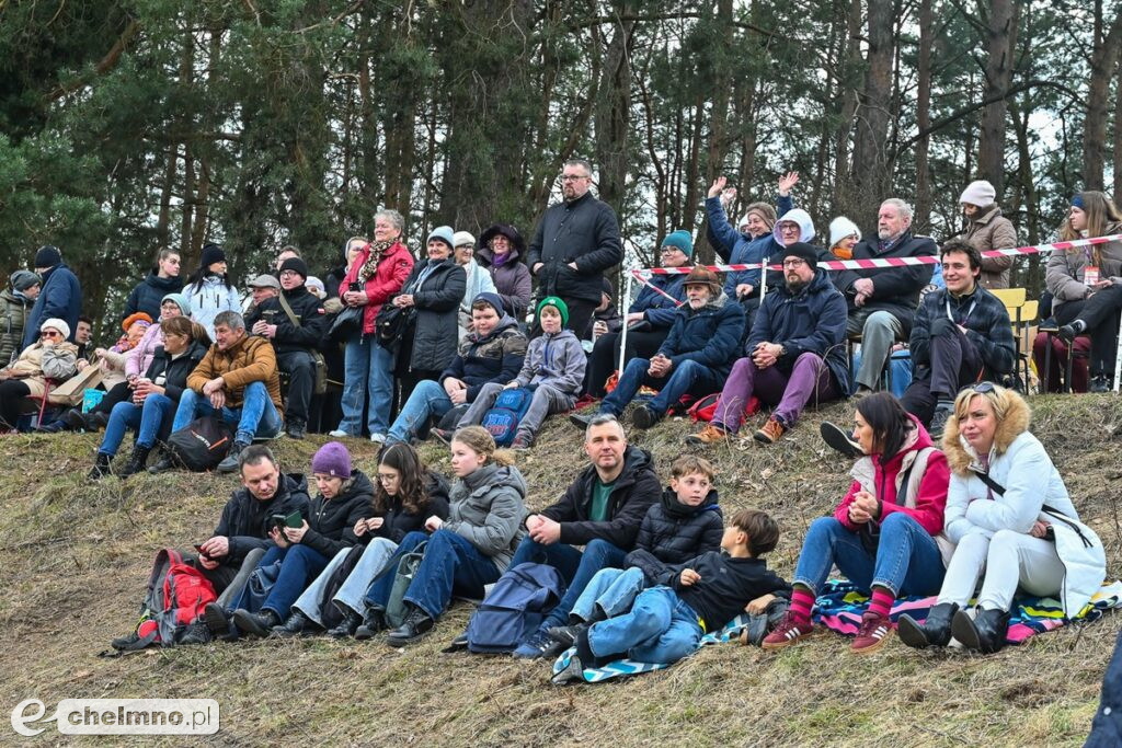 Misterium Męki Pańskiej w Fordonie (zdjęcia)