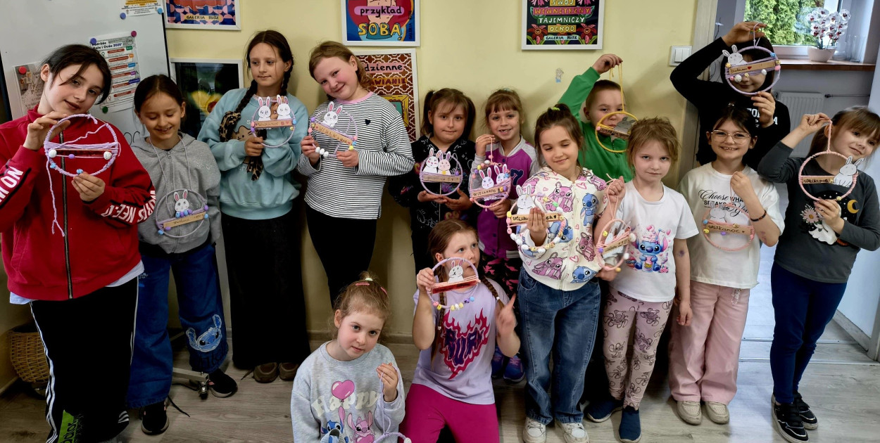 Jak myślicie – kiedy i gdzie zostały „wyczarowane” te dekoracyjne ozdoby?