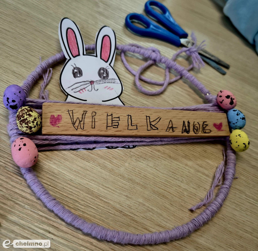 Jak myślicie – kiedy i gdzie zostały „wyczarowane” te dekoracyjne ozdoby?