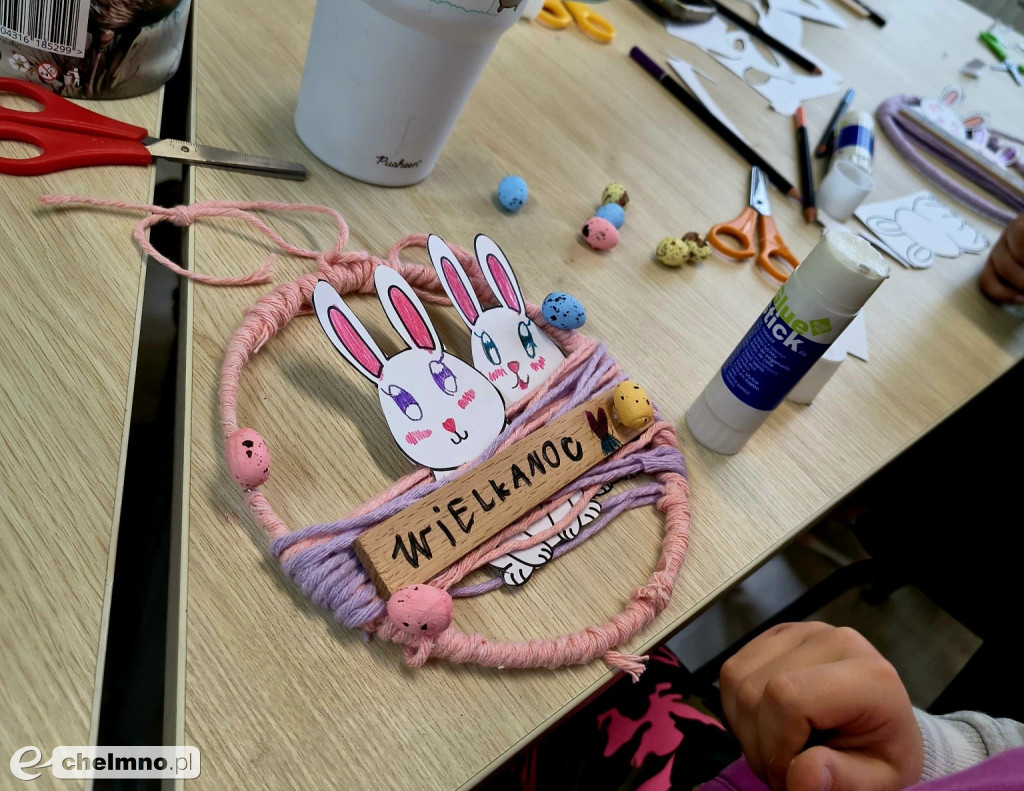 Jak myślicie – kiedy i gdzie zostały „wyczarowane” te dekoracyjne ozdoby?