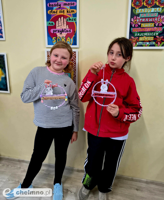 Jak myślicie – kiedy i gdzie zostały „wyczarowane” te dekoracyjne ozdoby?