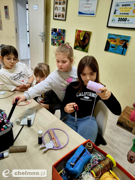 Jak myślicie – kiedy i gdzie zostały „wyczarowane” te dekoracyjne ozdoby?