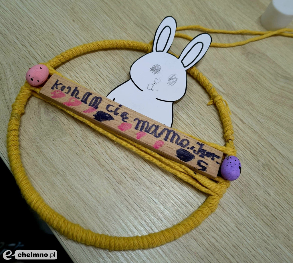 Jak myślicie – kiedy i gdzie zostały „wyczarowane” te dekoracyjne ozdoby?