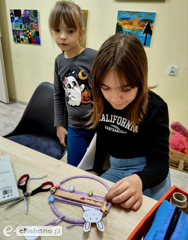 Jak myślicie – kiedy i gdzie zostały „wyczarowane” te dekoracyjne ozdoby?