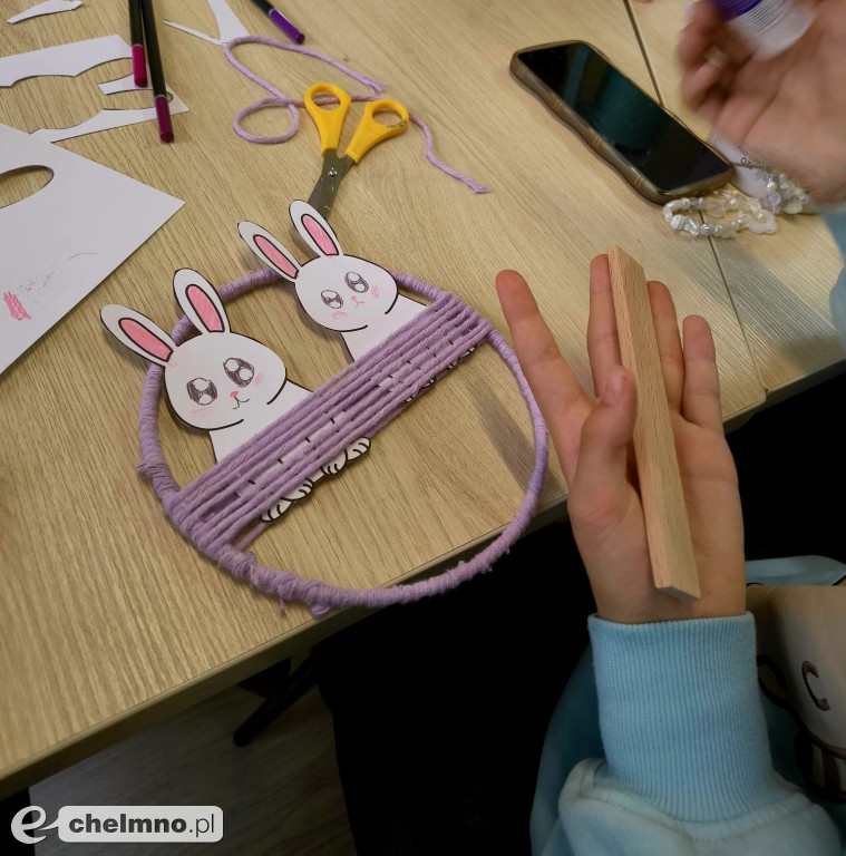 Jak myślicie – kiedy i gdzie zostały „wyczarowane” te dekoracyjne ozdoby?