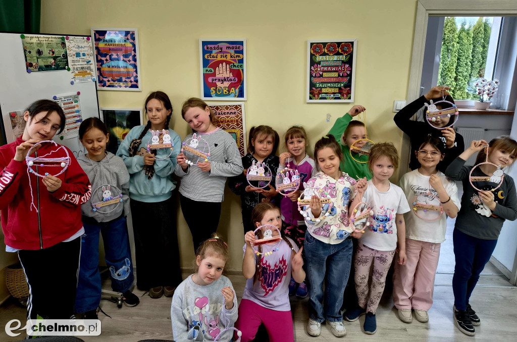 Jak myślicie – kiedy i gdzie zostały „wyczarowane” te dekoracyjne ozdoby?