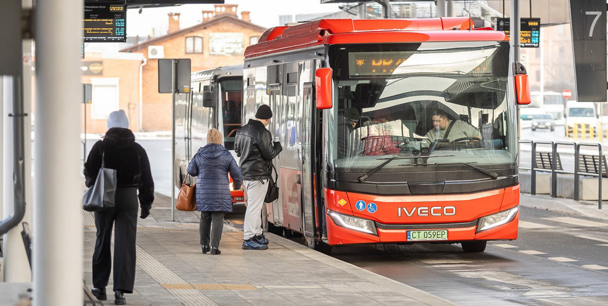 KPTS – dobry transport autobusowy dla całego regionu