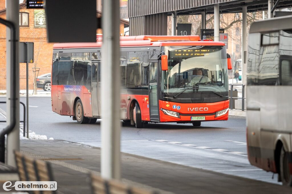 KPTS – dobry transport autobusowy dla całego regionu