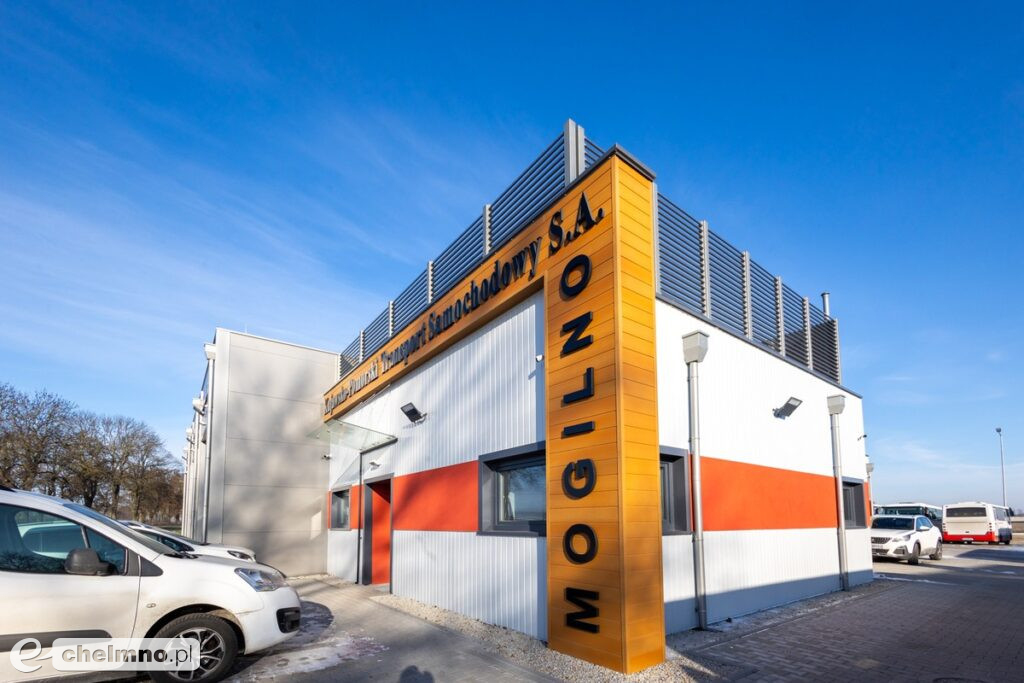 KPTS – dobry transport autobusowy dla całego regionu