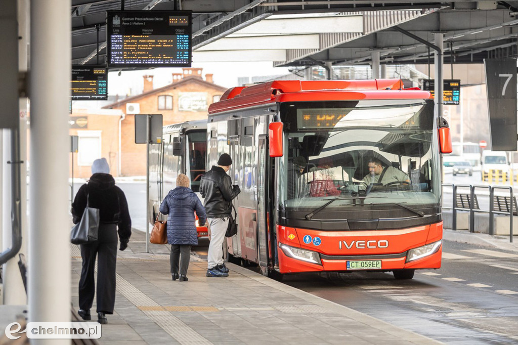 KPTS – dobry transport autobusowy dla całego regionu