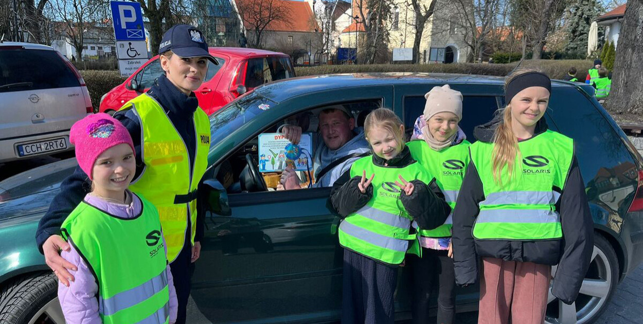 Bezpieczeństwo na pierwszym miejscu – finał działań