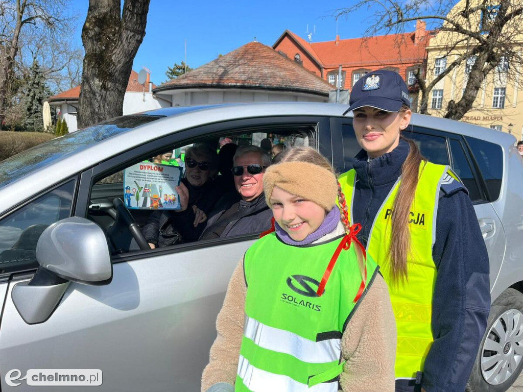 Bezpieczeństwo na pierwszym miejscu – finał działań