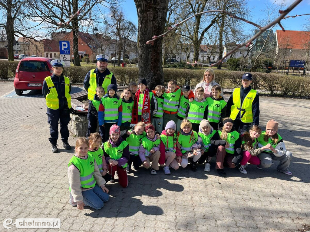 Bezpieczeństwo na pierwszym miejscu – finał działań