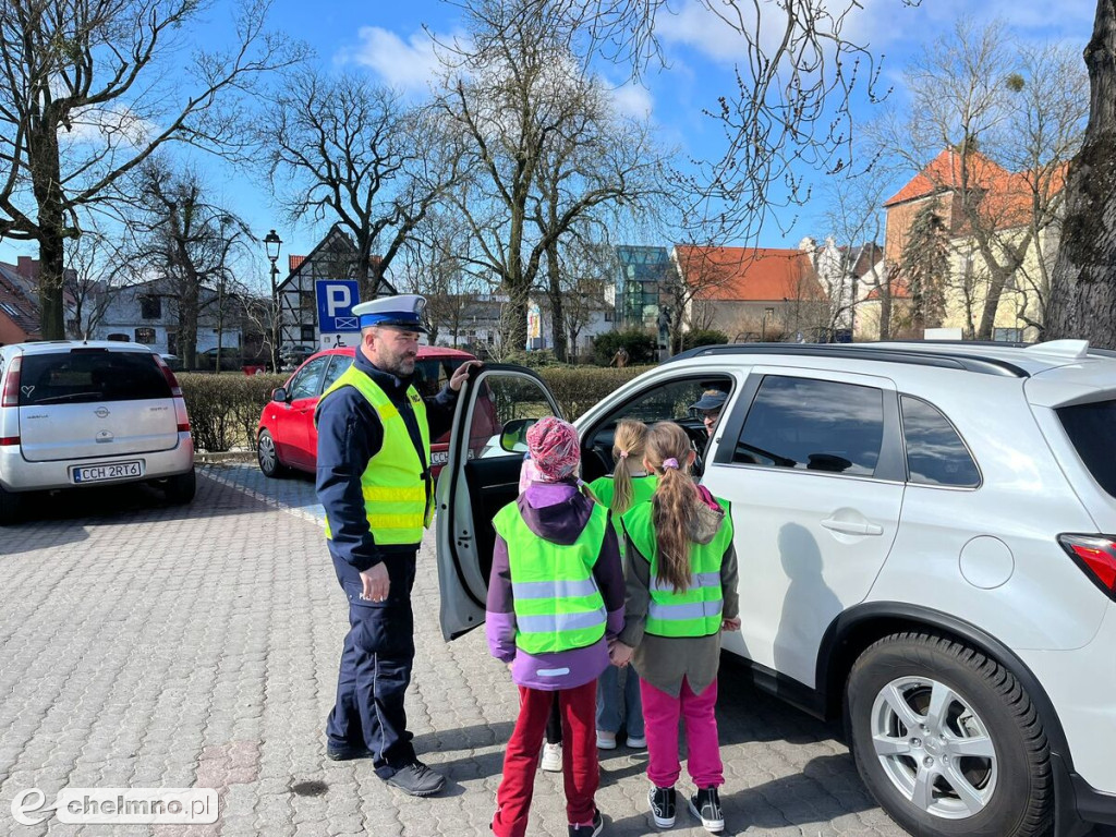 Bezpieczeństwo na pierwszym miejscu – finał działań