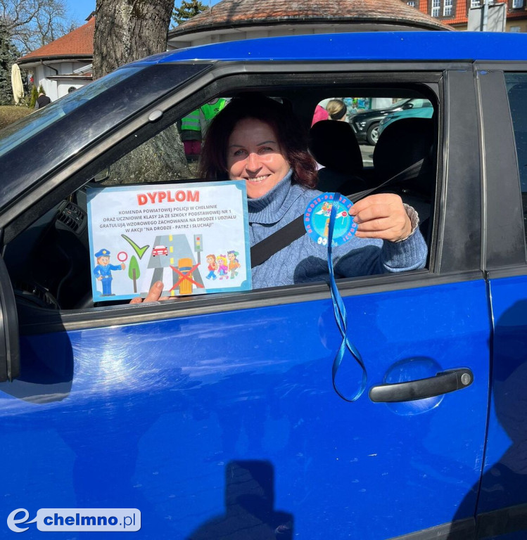 Bezpieczeństwo na pierwszym miejscu – finał działań