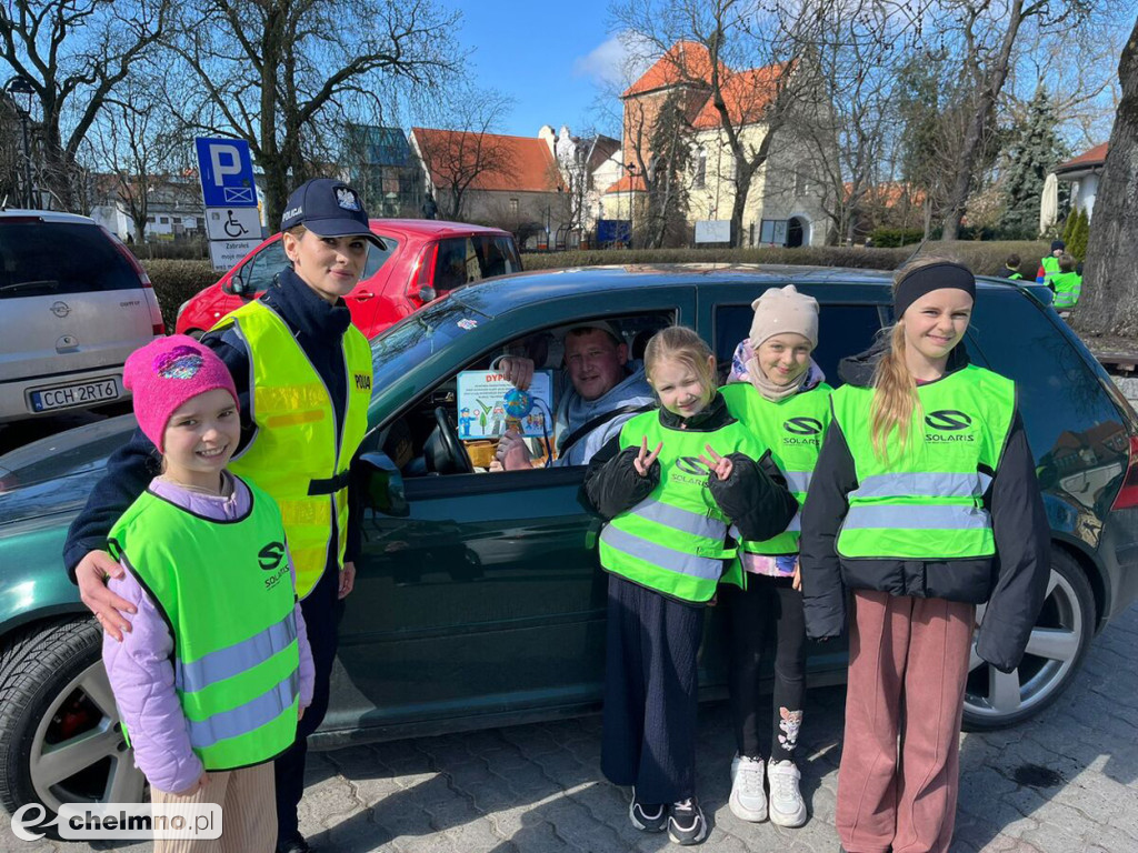 Bezpieczeństwo na pierwszym miejscu – finał działań