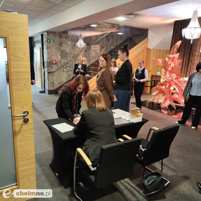 Mamy to! Kolejny wieli sukces naszych hotelarzy