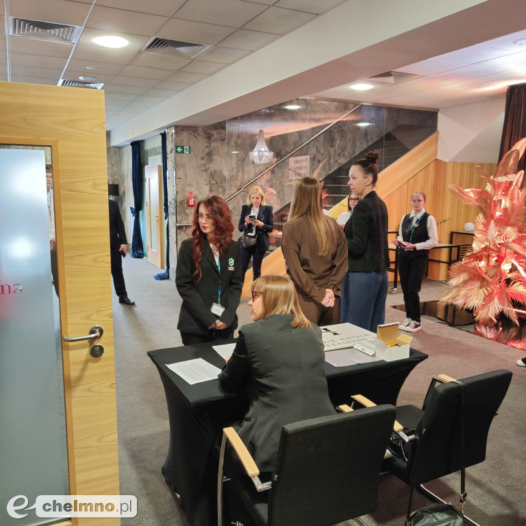 Mamy to! Kolejny wieli sukces naszych hotelarzy