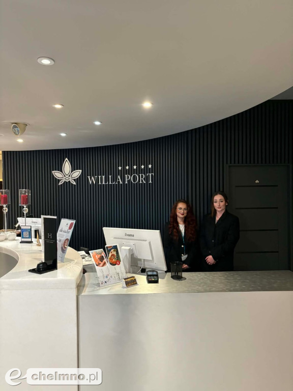 Mamy to! Kolejny wieli sukces naszych hotelarzy