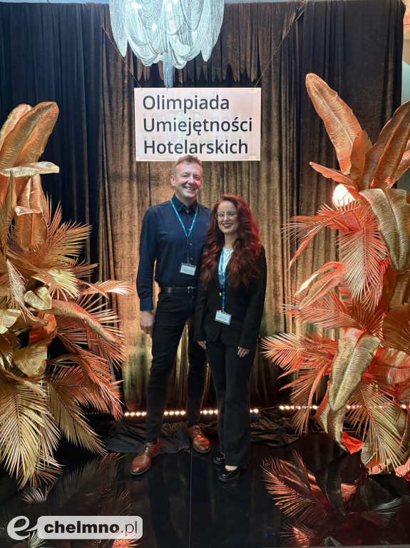 Mamy to! Kolejny wieli sukces naszych hotelarzy