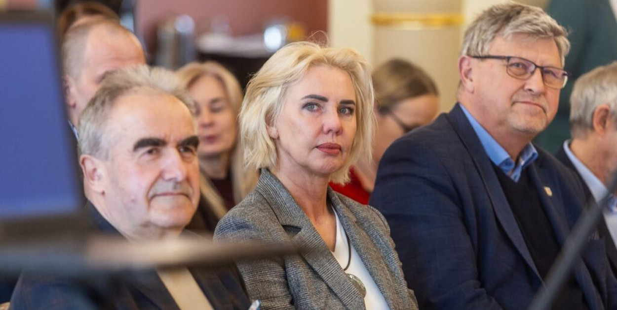 Zielone Sołectwo, czyli jak zdrowo integrować lokalną społeczność