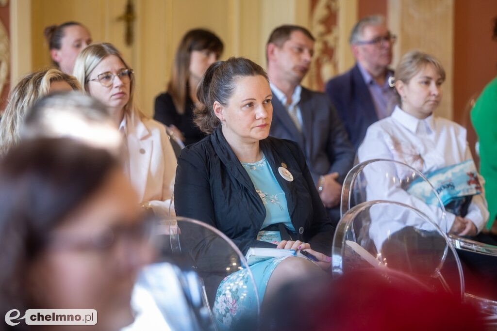 Zielone Sołectwo, czyli jak zdrowo integrować lokalną społeczność
