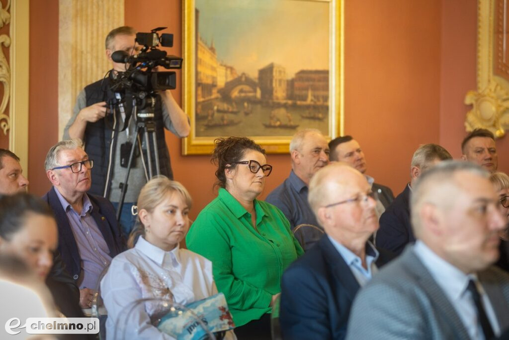 Zielone Sołectwo, czyli jak zdrowo integrować lokalną społeczność