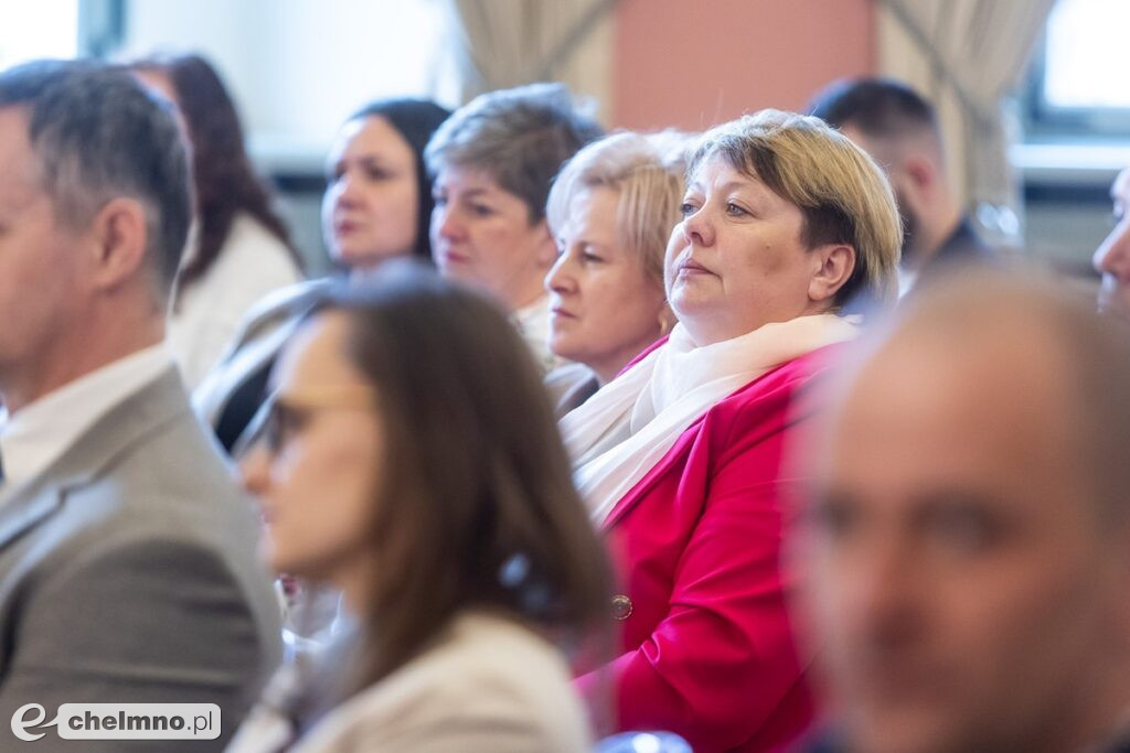 Zielone Sołectwo, czyli jak zdrowo integrować lokalną społeczność