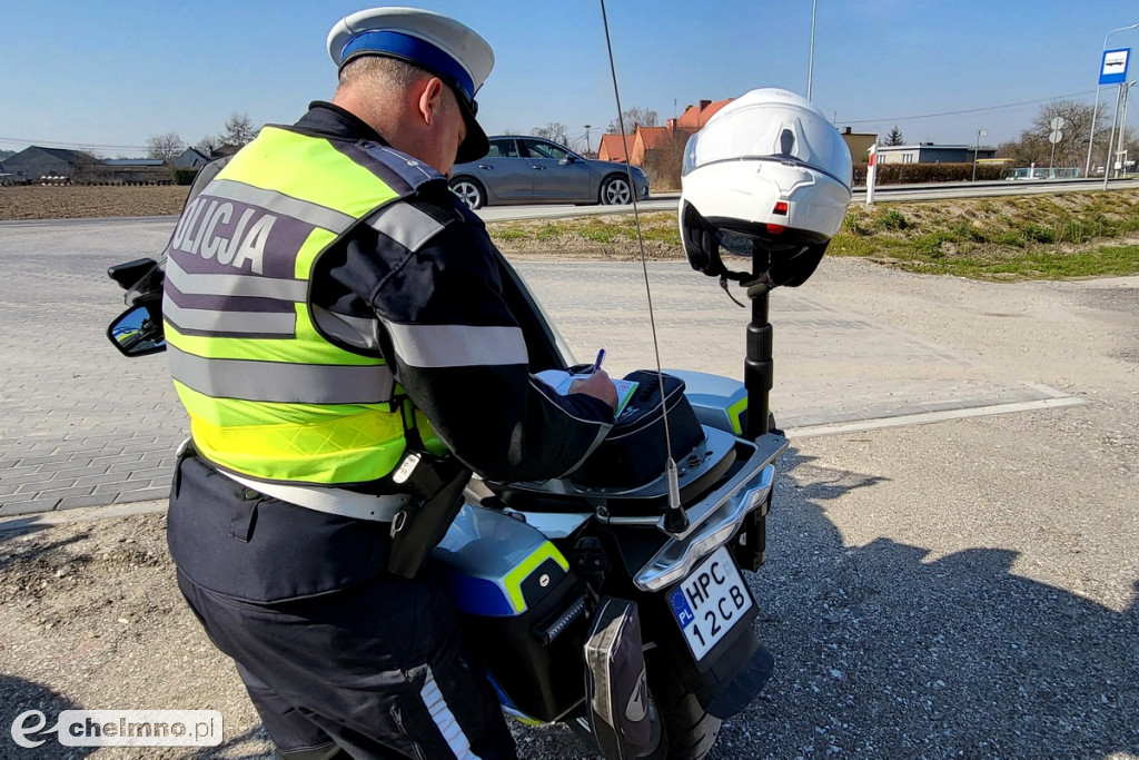 Bezpieczne Święta Wielkanocne na drogach