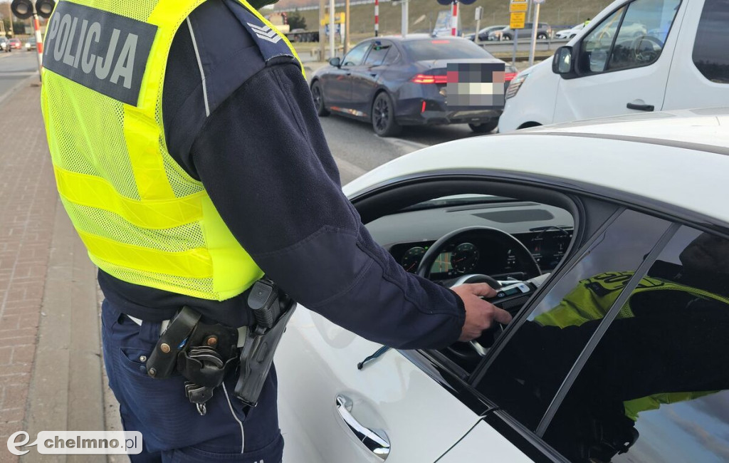 Bezpieczne Święta Wielkanocne na drogach