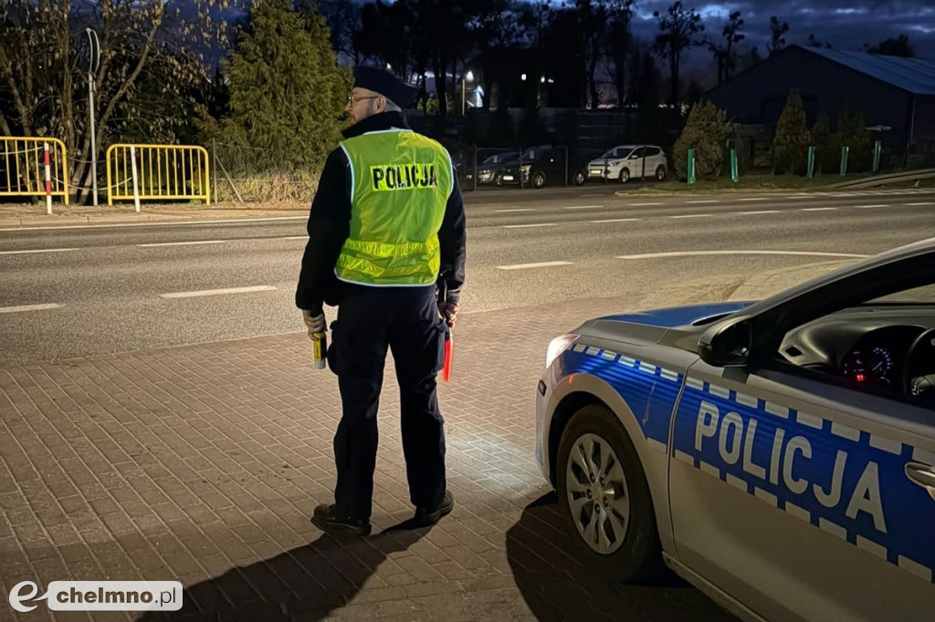 Bezpieczne Święta Wielkanocne na drogach