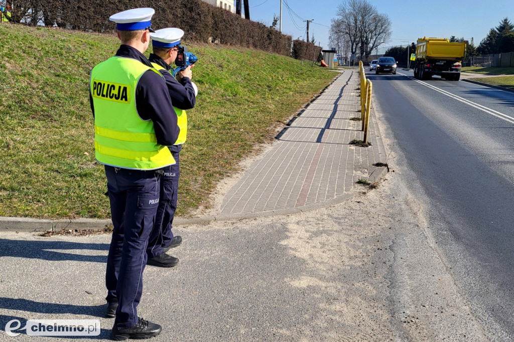 Bezpieczne Święta Wielkanocne na drogach