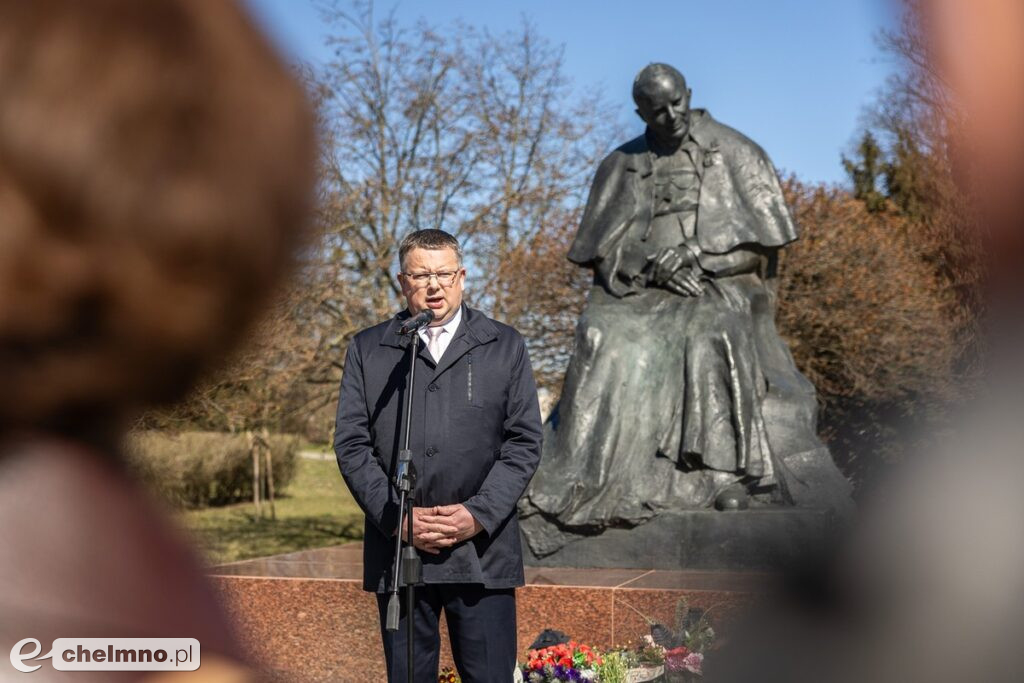 Jan Paweł II – papież dialogu