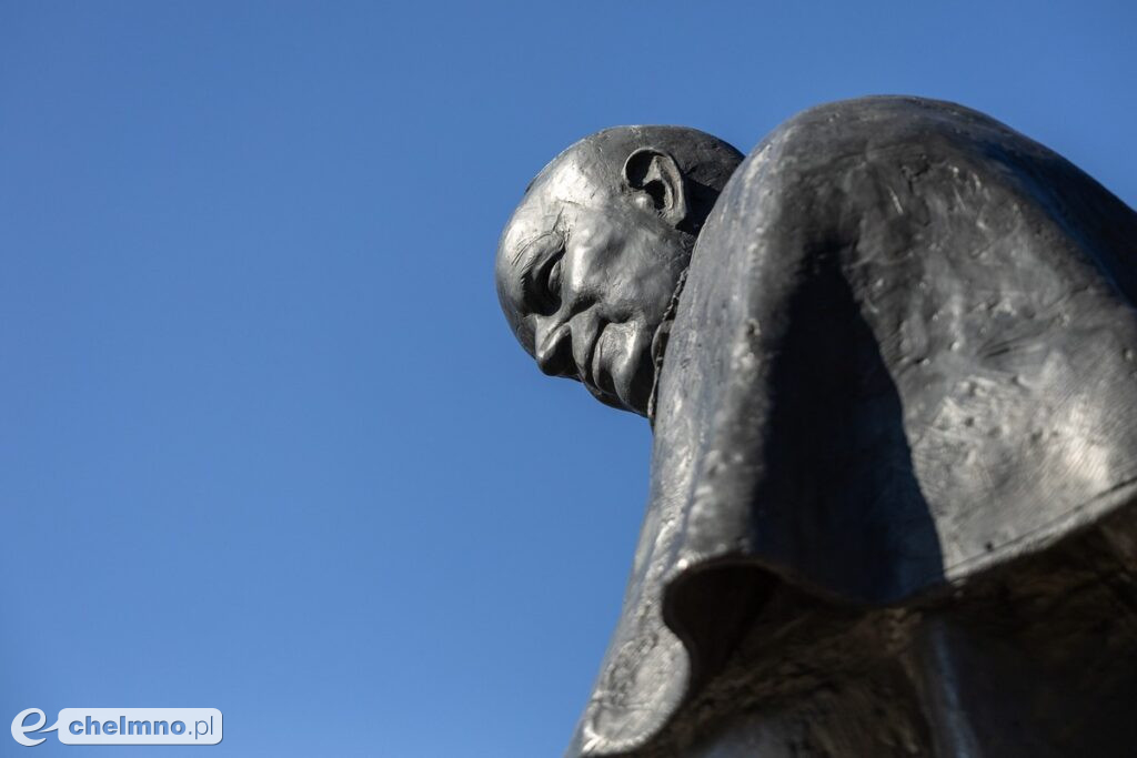 Jan Paweł II – papież dialogu