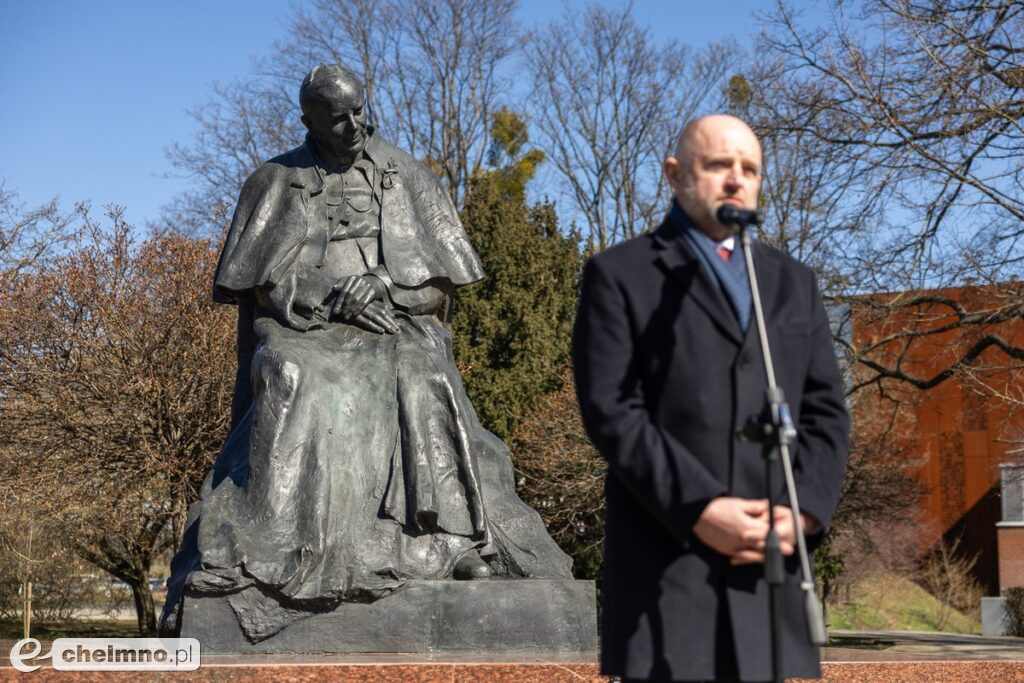 Jan Paweł II – papież dialogu