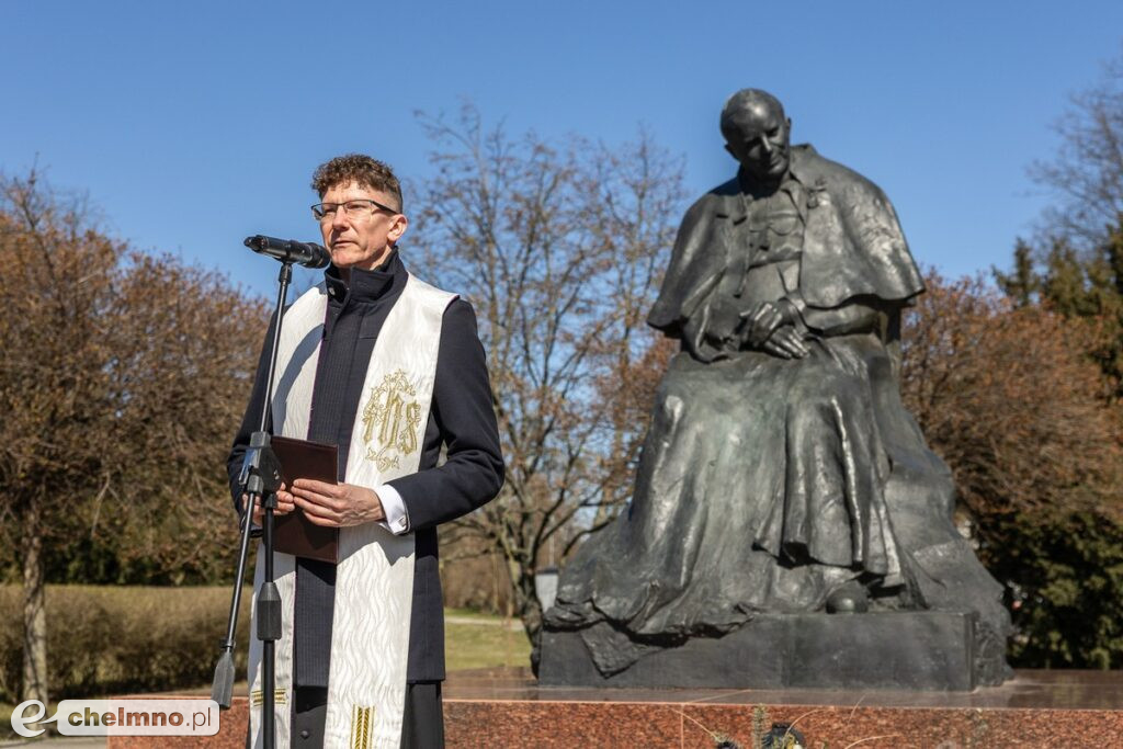 Jan Paweł II – papież dialogu